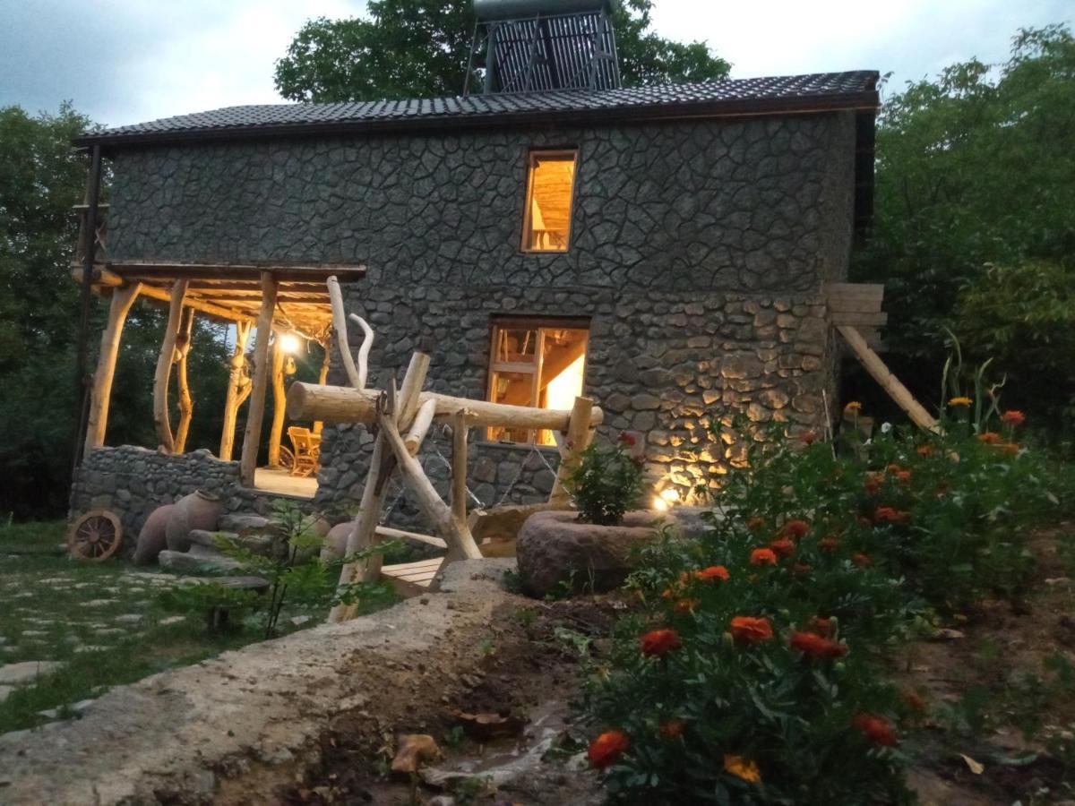 Hors'S Home Exterior foto