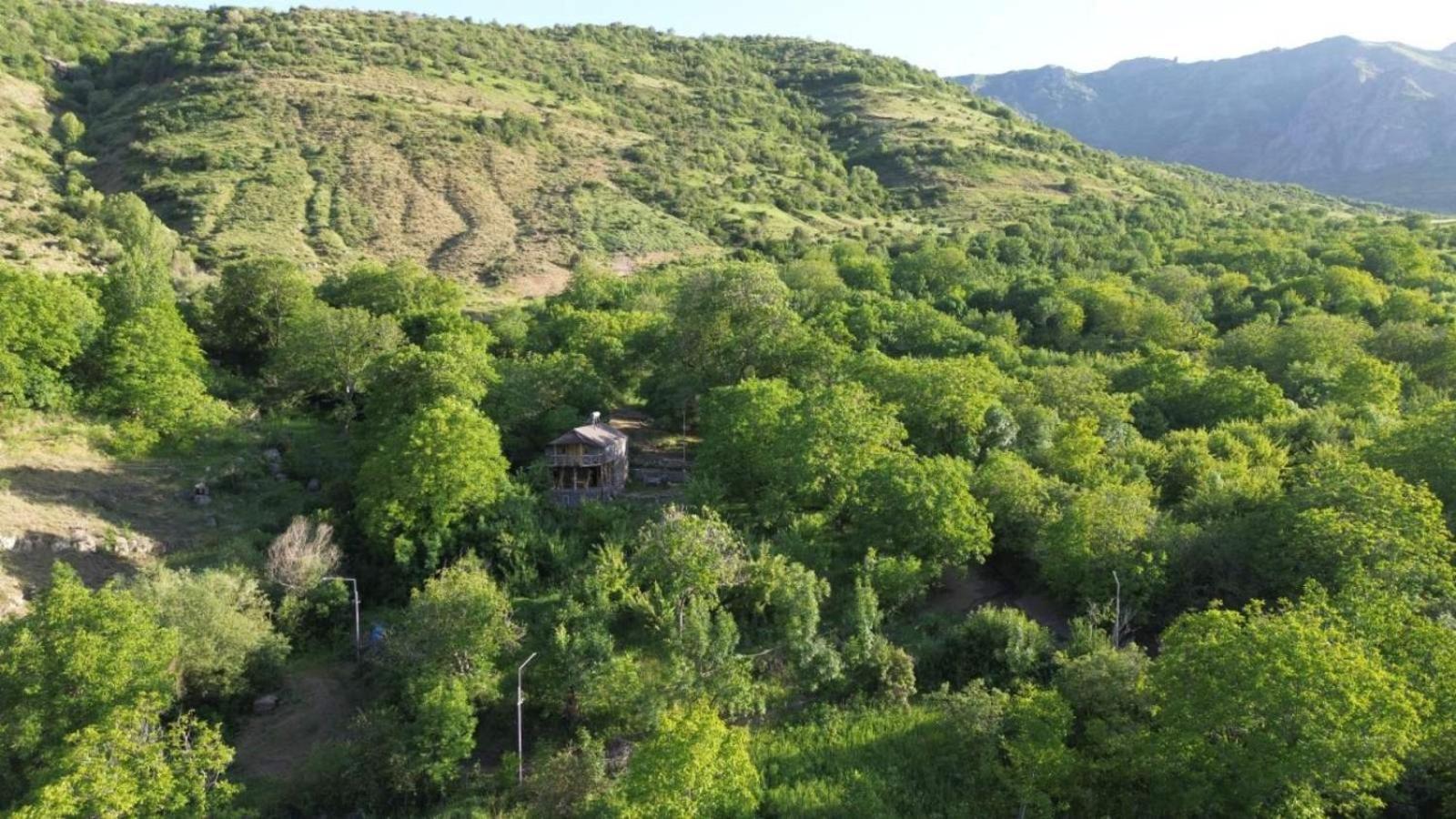 Hors'S Home Exterior foto