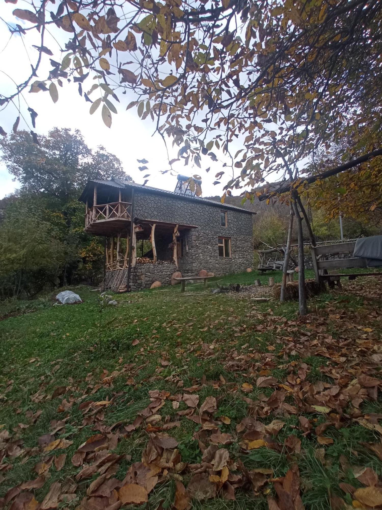 Hors'S Home Exterior foto